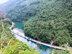 -狮子关旅游区