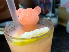 小熊优格-YAMAKAWA(龙湖胥江天街店)