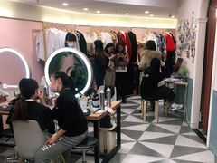 -拾光秀照相馆(石家庄勒泰中心店)