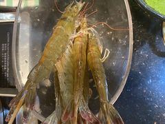 活水鲜虾-青柠记忆泰式海鲜火锅(合生汇购物中心店)