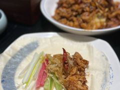 -满园烤鸭·春饼(沈北万达店)