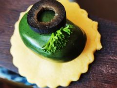 -天津海河悦榕庄·Lobby Lounge大堂吧