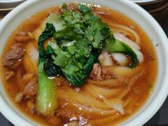 -东方削面(操场城街店)