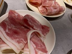 -福成自助烤肉(华冠天地城关店)