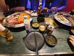 -牛New寿喜烧(曹路花园城店)
