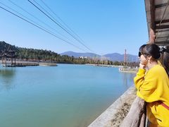 -云幽谷旅游区