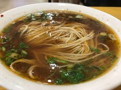 -水仙拉面(水仙街店)
