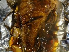 -惠宾饭庄(中山路店)