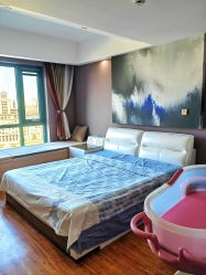 -湖畔阳光月子中心(泰达会馆店)