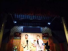 -嘻哈壹笑堂相声茶馆(大儒巷店)