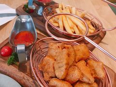 星乐鸡块-波比Pizza(新城店)