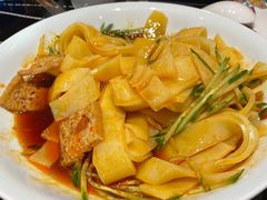 -巴依老爷新疆美食(清华东门店)