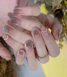 点击看大图 -Hands Nail专业美甲美睫