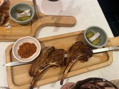 -俄士厨房(环球港店)