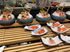 -星伦多自助料理·涮烤一体(江桥万达店)