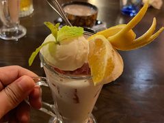 -甘尼仕印度餐厅酒吧(斜塘老街店)