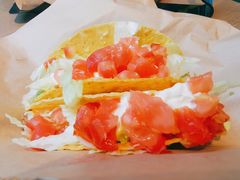 -Taco Bell 塔可钟(民田路店)