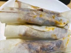 -玫瑰花园自助烤肉(顺义鑫海韵通店)