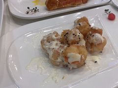 -金时代顺风大酒店(临港百联店)