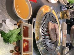 -喜来稀肉(虹泉路店)
