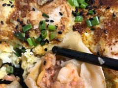-恋萍小吃(时代店)