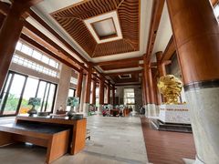 -三亚海棠湾万丽度假酒店