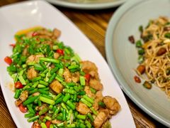 -三姐妹餐厅(曲江店)