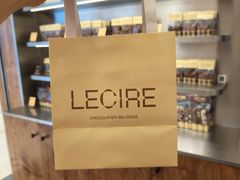 -Lecire乐希瑞巧克力(丽泽天街店)