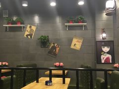 -愉肴麻辣香锅(中山路店)