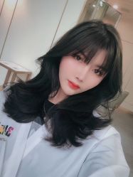 -3AM HAIR SALON染发烫发接发