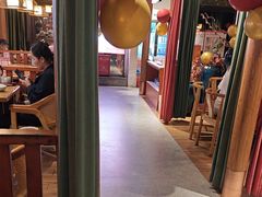 -湘阁里辣(南岭购物广场店)
