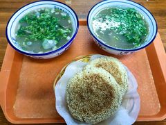 -承德正宗平泉羊汤(崇礼店)
