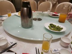 -阿娘家·原生态农家菜(国顺东路店)