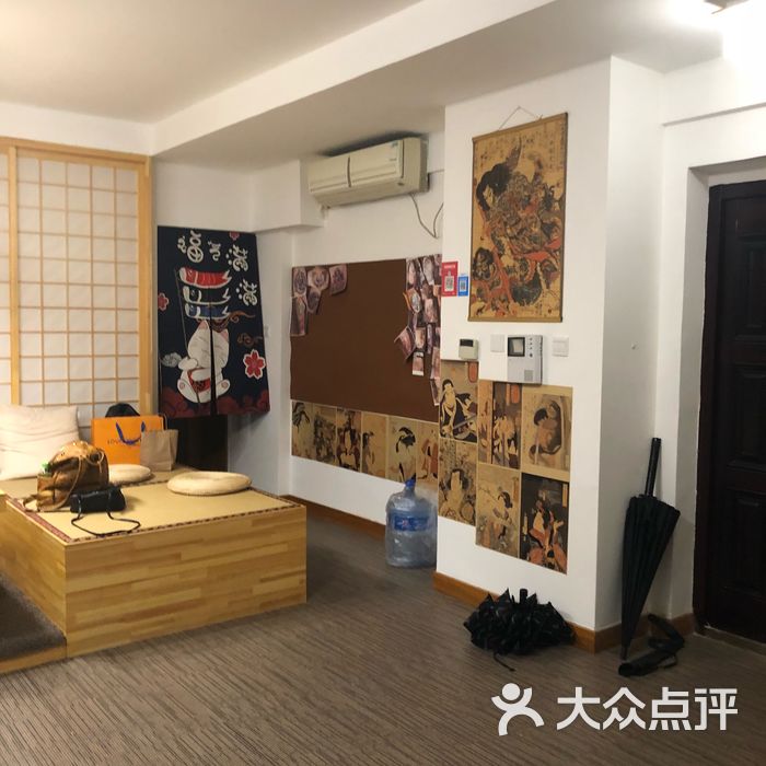 天道tattooの日式纹身