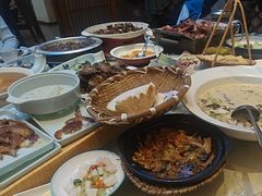 -胡杨记忆(和平路店)
