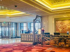 -北京中国大饭店