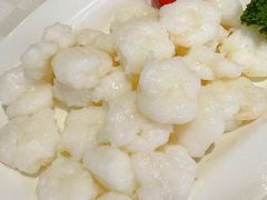 -光明邨大酒家(淮海路店)