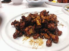 -东兴楼饭庄(六里桥店)