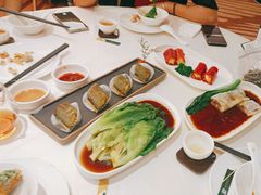 -御和宴·精品粤菜(天润御海湾店)