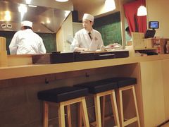 -炸牛排 京都胜牛(京都站前店)