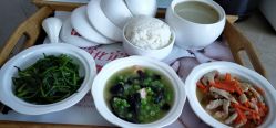 -千禧果月子会所(郑州东站店)