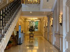 -外滩二十二号艺术中心