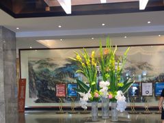 -成都锦城原舍酒店(锦里武侯祠店)