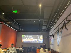 -醉炫音速烧烤·干煸菜(沙河总店)