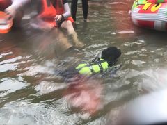 -仙山谷激浪漂流