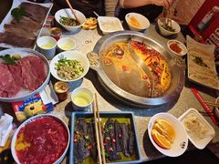 -大龙燚火锅(太古里店)