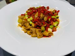 -汉水谣·江景餐厅(江滩店)