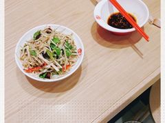 -赵奶奶水饺锅贴小酒馆(丁字沽店)