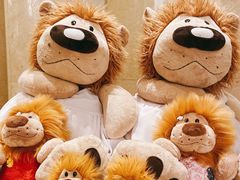 -广州富力丽思卡尔顿酒店