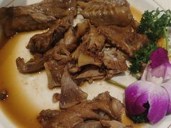 -梅利汴京烤鸭•开封豫菜地标店(晋安路店)